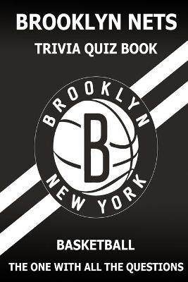 Brooklyn Net Trivia Quiz Book