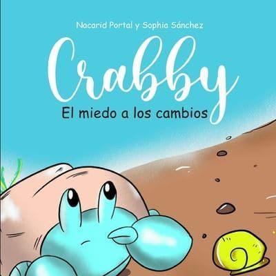 Crabby: El miedo a los cambios