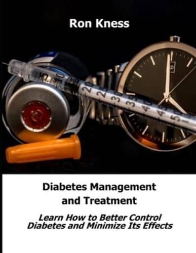 Diabetes Management and Treatment