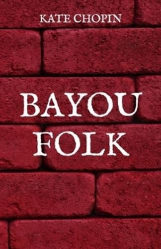 Bayou Folk