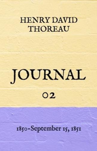 Journal 02