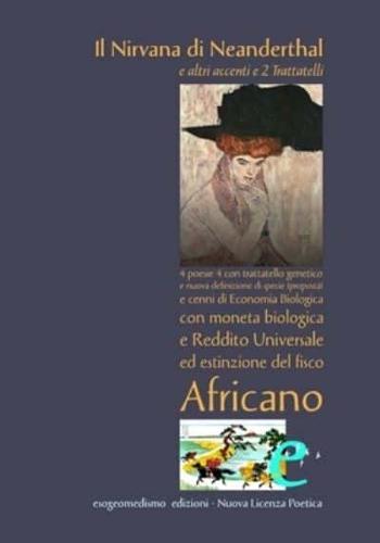 Il Nirvana Di Neanderthal E Altri Accenti E 2 Trattatelli