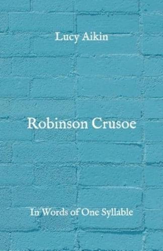 Robinson Crusoe