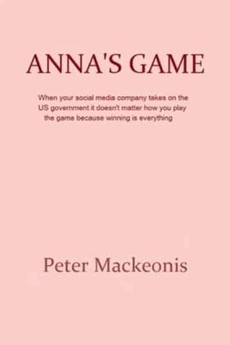 Anna's Game