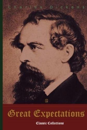 Great Expectations, Charles Dickens, Classic Collections