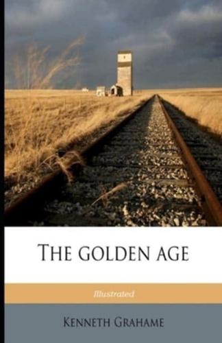 The Golden Age Illustrated