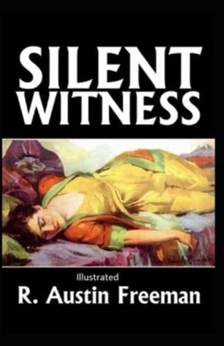 A Silent Witness Illustrated