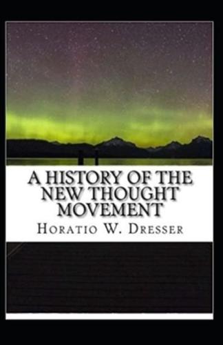 A History of the New Thought Movement