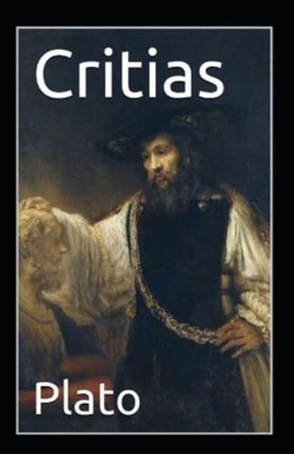 Critias Annotated