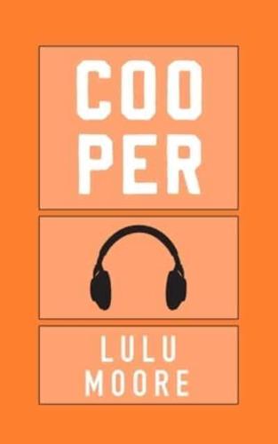 Cooper: A New York Players Novel