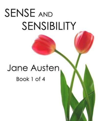 Sense and Sensibility (Book 1 of 4)