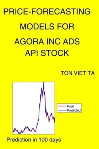 Price-Forecasting Models for Agora Inc Ads API Stock