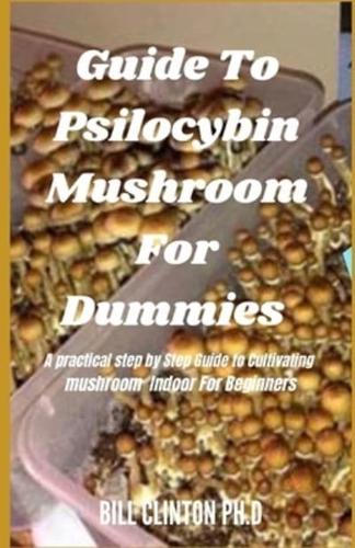 Guide To Psilocybin Muѕhrооmѕ For Dummies