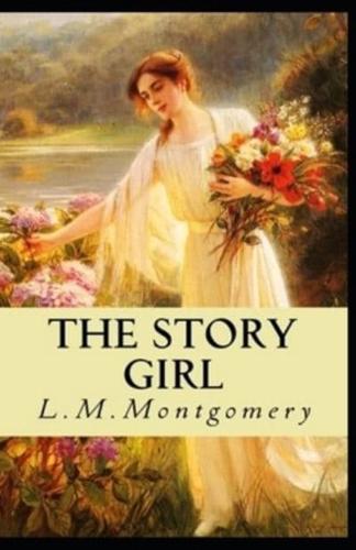 The Story Girl Illustrated