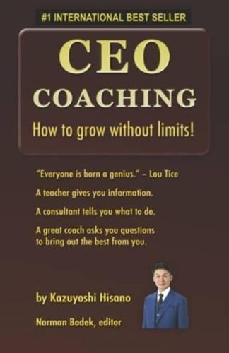 CEO Coaching