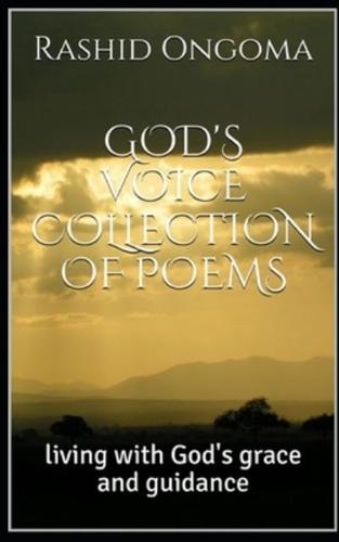 God's Voice Collection of Poems