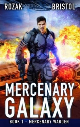 Mercenary Galaxy