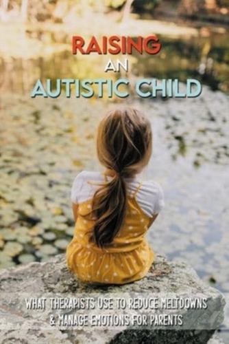 Raising An Autistic Child