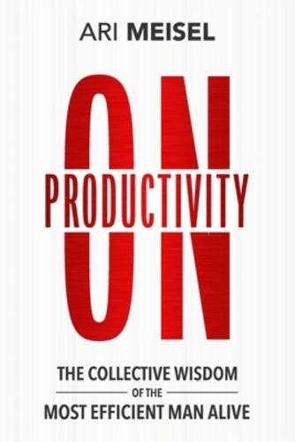 On Productivity