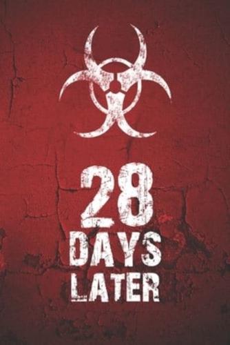 28 Days Later