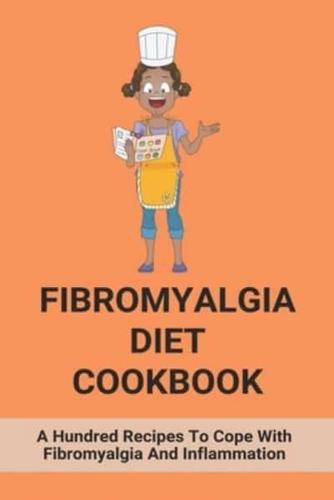 Fibromyalgia Diet Cookbook