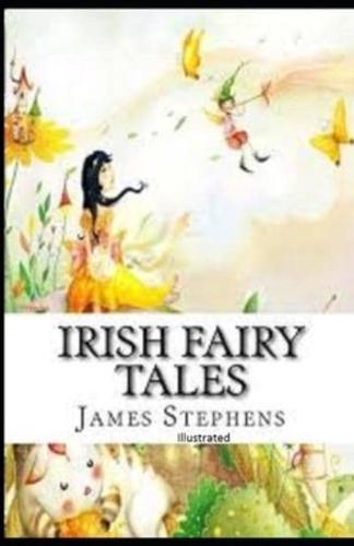 Irish Fairy Tales Illustrated