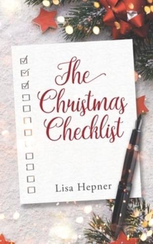 The Christmas Checklist