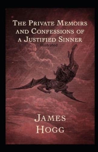 The Private Memoirs and Confessions of a Justified Sinner Illustrated