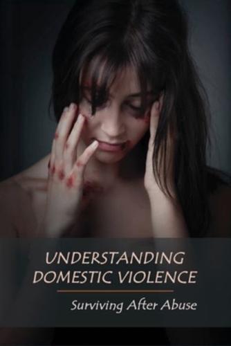 Understanding Domestic Violence