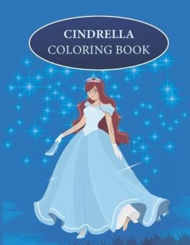 Princess Coloring Book For Kids: Princess Coloring Book for Girls Kids  Toddlers Ages 3-9 Ages 4-8 (Coloring Books for Kids) (Paperback)