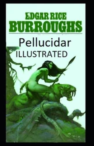 Pellucidar Illustrated