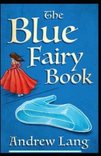 Blue Fairy Book Book Illustrated