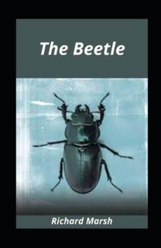 The Beetle Illustrated