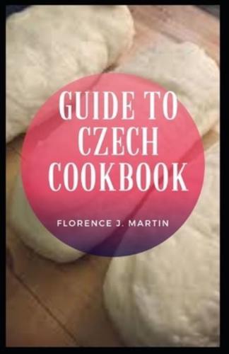 Guide to Czech Cookbook