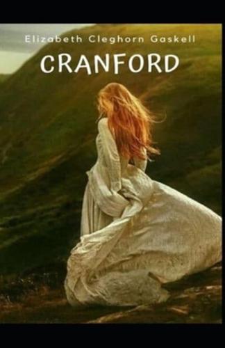 Cranford Elizabeth Cleghorn[Annotated]