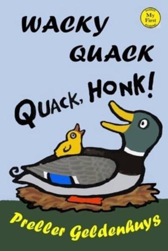 Wacky Quack
