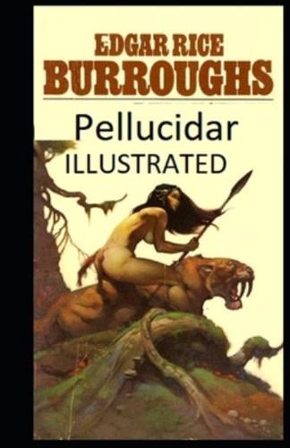 Pellucidar Illustrated