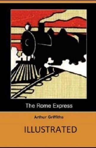 The Rome Express Illustrated