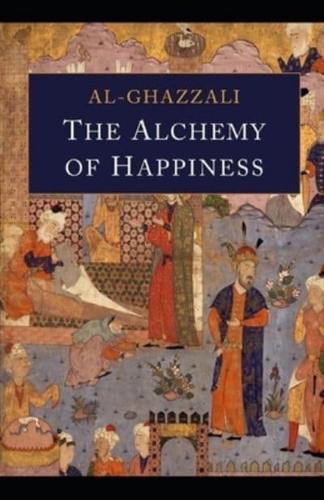Alchemy of Happiness Illustrated