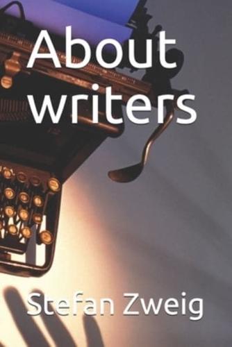 About writers
