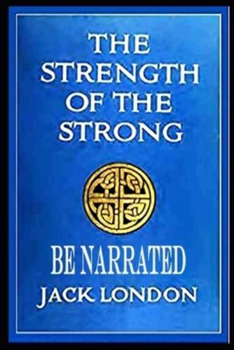 The Strength of the Strong BE NARRATED