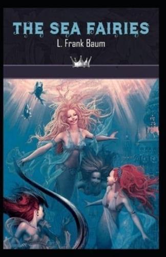 The Sea Fairies Annotated