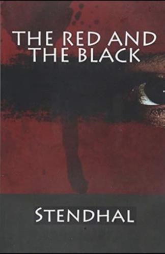 The Red and the Black Illustrated