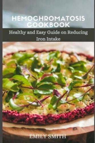 Hemochromatosis Cookbook