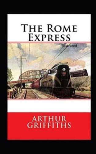 The Rome Express Illustrated