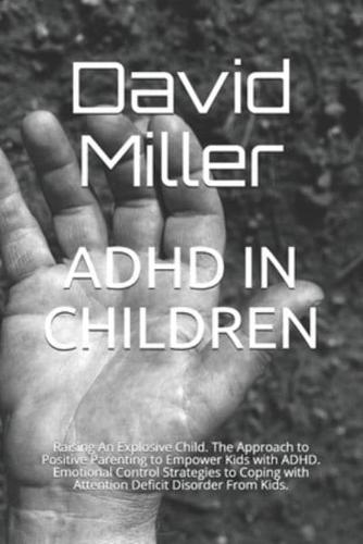 ADHD in Children