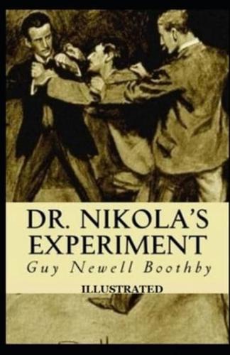 Dr. Nikola's Experiment Illustrated