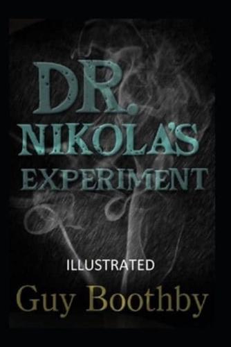 Dr. Nikola's Experiment Illustrated