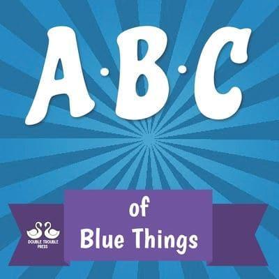 ABC of Blue Things