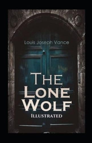 The Lone Wolf Illustrated